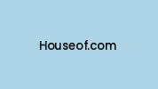 Houseof.com Coupon Codes