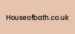 houseofbath.co.uk Coupon Codes