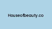 Houseofbeauty.co Coupon Codes