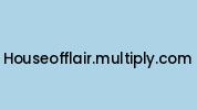 Houseofflair.multiply.com Coupon Codes