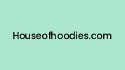 Houseofhoodies.com Coupon Codes