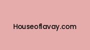 Houseoflavay.com Coupon Codes