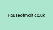 Houseofmalt.co.uk Coupon Codes