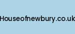 houseofnewbury.co.uk Coupon Codes