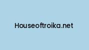 Houseoftroika.net Coupon Codes