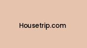 Housetrip.com Coupon Codes