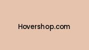 Hovershop.com Coupon Codes