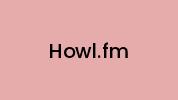 Howl.fm Coupon Codes