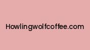 Howlingwolfcoffee.com Coupon Codes