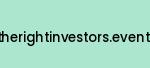 howtofindtherightinvestors.eventbrite.co.uk Coupon Codes
