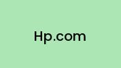 Hp.com Coupon Codes
