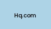 Hq.com Coupon Codes