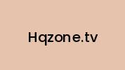 Hqzone.tv Coupon Codes