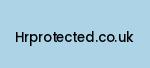 hrprotected.co.uk Coupon Codes