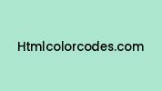 Htmlcolorcodes.com Coupon Codes