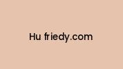 Hu-friedy.com Coupon Codes