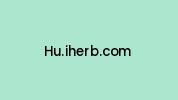 Hu.iherb.com Coupon Codes
