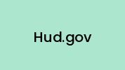 Hud.gov Coupon Codes