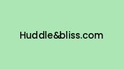 Huddleandbliss.com Coupon Codes