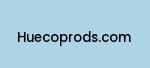 huecoprods.com Coupon Codes