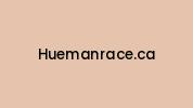 Huemanrace.ca Coupon Codes