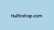 Hullfcshop.com Coupon Codes