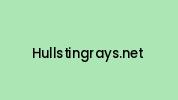 Hullstingrays.net Coupon Codes