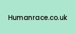 humanrace.co.uk Coupon Codes
