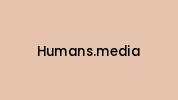 Humans.media Coupon Codes