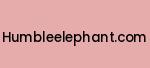 humbleelephant.com Coupon Codes