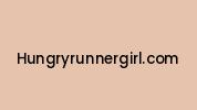 Hungryrunnergirl.com Coupon Codes