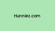 Hunniez.com Coupon Codes