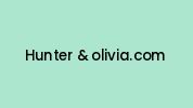 Hunter-and-olivia.com Coupon Codes