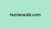 Hunterwalk.com Coupon Codes