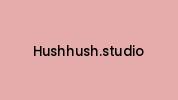 Hushhush.studio Coupon Codes