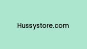 Hussystore.com Coupon Codes