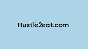 Hustle2eat.com Coupon Codes