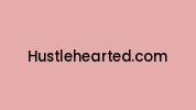 Hustlehearted.com Coupon Codes