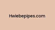 Hwiebepipes.com Coupon Codes