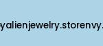 hxppyalienjewelry.storenvy.com Coupon Codes