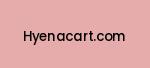 hyenacart.com Coupon Codes