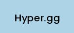hyper.gg Coupon Codes