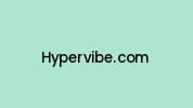Hypervibe.com Coupon Codes