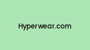 Hyperwear.com Coupon Codes