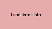 I-christmas.info Coupon Codes