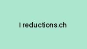I-reductions.ch Coupon Codes