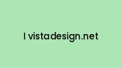 I-vistadesign.net Coupon Codes