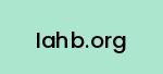 iahb.org Coupon Codes