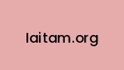 Iaitam.org Coupon Codes