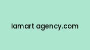 Iamart-agency.com Coupon Codes